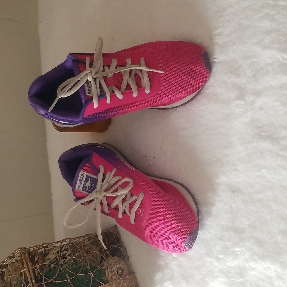 KangaRoo women shoes